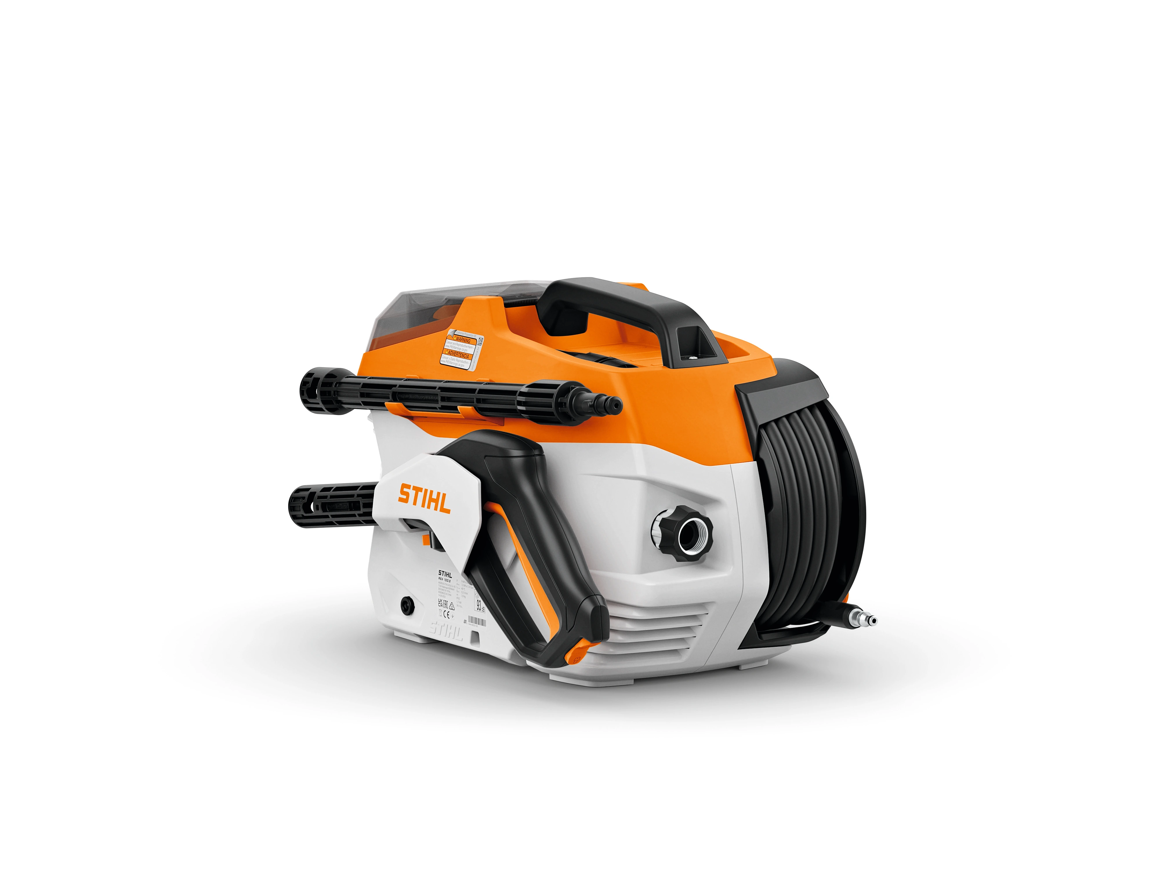 STIHL REA 100 PLUS pressure washer