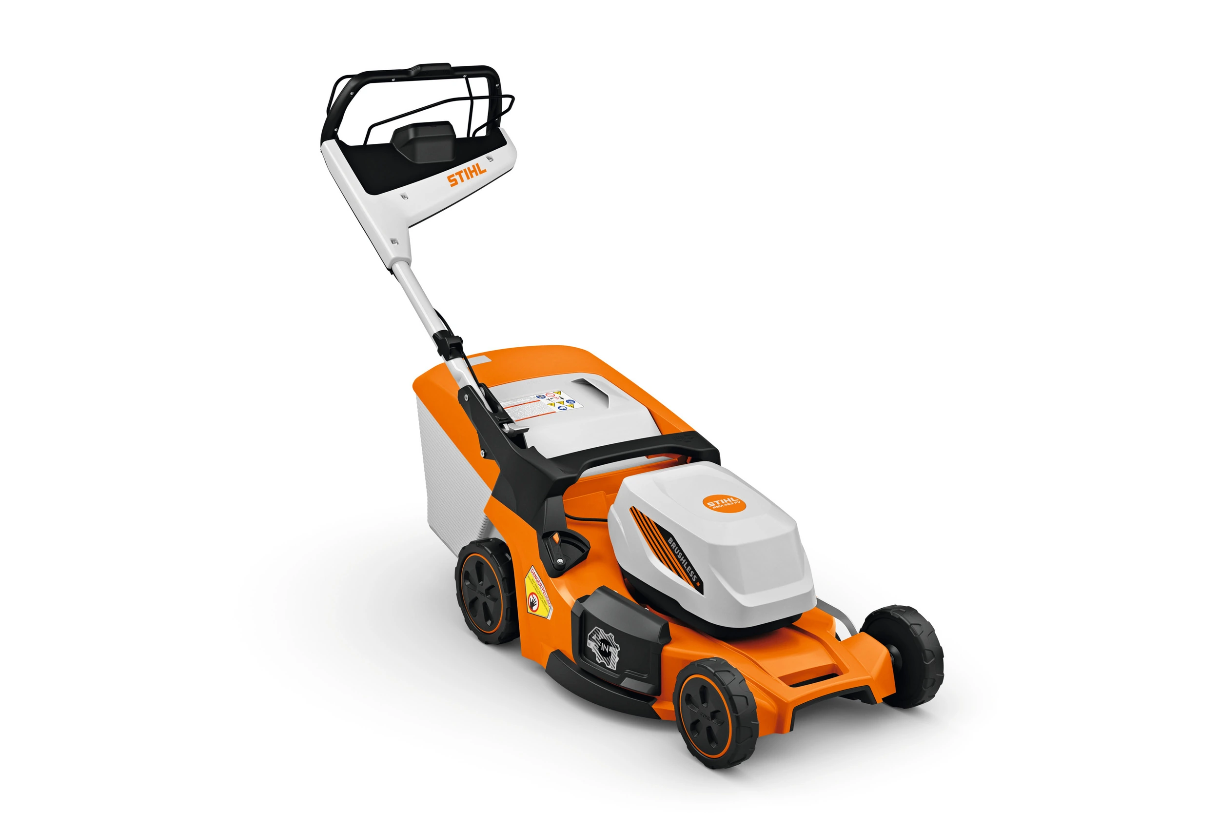 STIHL RMA 453 PV (Unit Only)