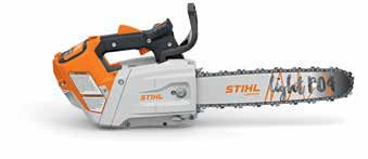 STIHL MSA 190 T
