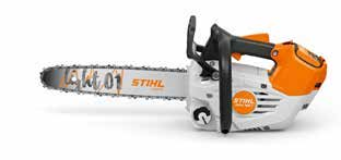STIHL MSA 220 TC-O