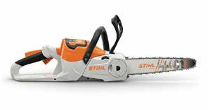 STIHL MSA 60 C-B Set