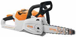 STIHL MSA 80 C-B Set