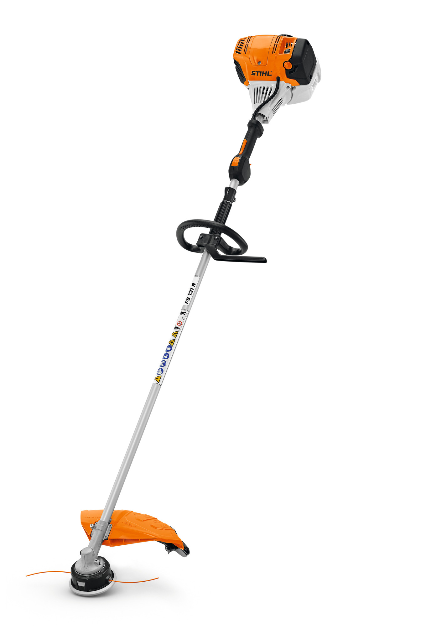 STIHL FS 131 R trimmer