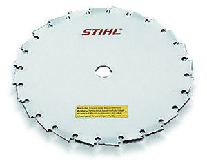 Chisel-tooth saw blades