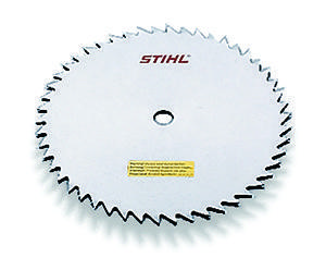 Scratcher-tooth saw blades