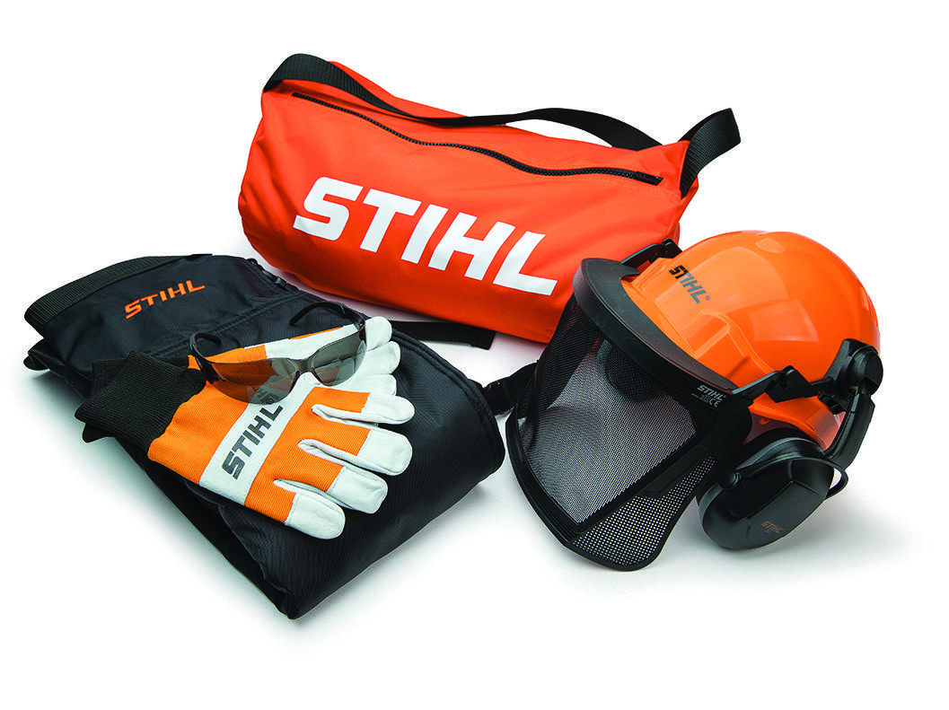 Personal Protective Equipment Kit