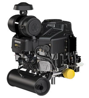 Vanguard 28.0 Gross HP EFI (49E8) representative engine