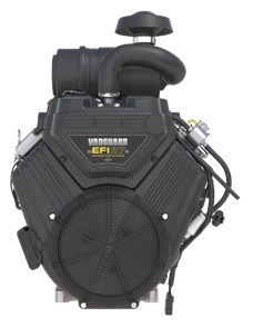 Vanguard 37.0 Gross HP EFI/ETC (61A2) representative engine