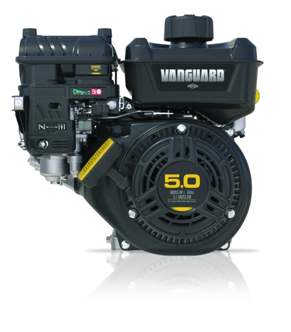 Vanguard 160 (10V3) representative engine