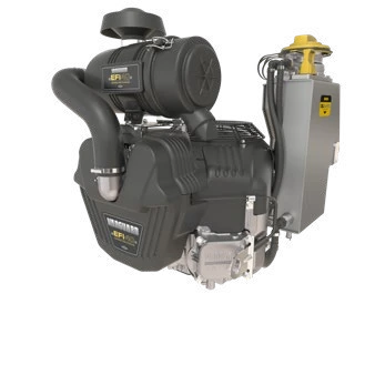 Vanguard 40.0 Gross HP EFI/ETC (61G8) representative engine