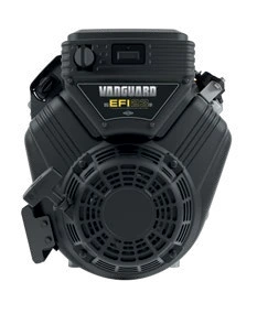 Vanguard 23.0 Gross HP EFI/ETC (38E3) representative engine