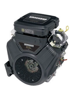 Vanguard 23.0 Gross HP (3864) representative engine