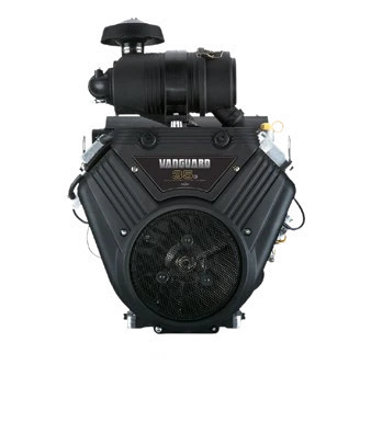Vanguard 35.0 Gross HP (6134) representative engine