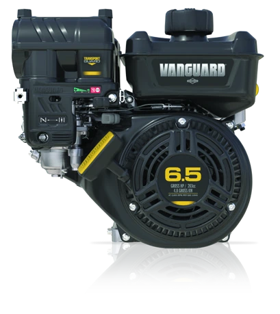 Vanguard 200 (12V3) representative engine
