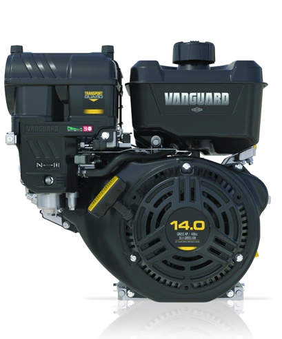 Vanguard 400 (25V3) representative engine