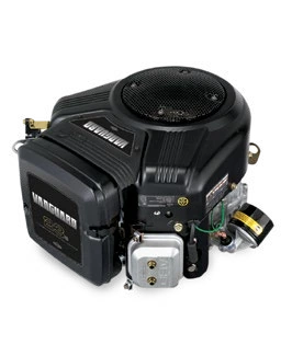 Vanguard 23.0 Gross HP (3867) representative engine