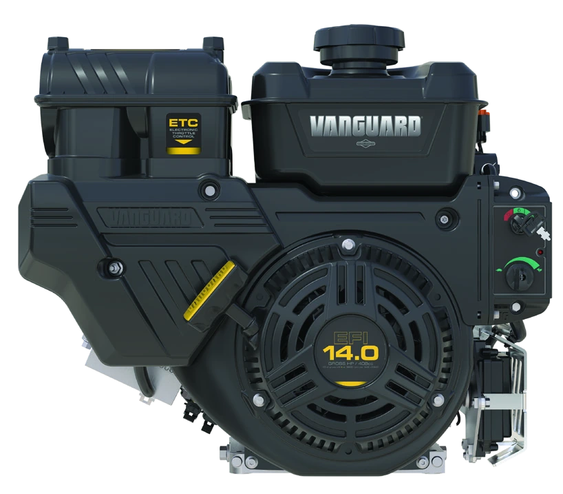Vanguard 400 EFI/ETC (25E3) representative engine