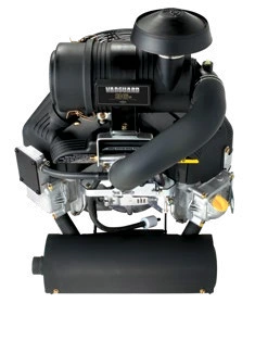 Vanguard 36.0 Gross HP (6137) representative engine